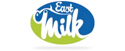 East Milk minden, ami tej!