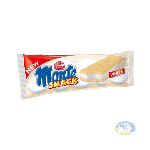 Zott Monte snack white 29g