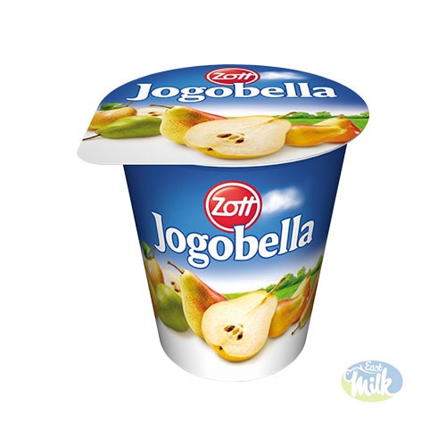 Zott jogobella classic joghurt körte 150g