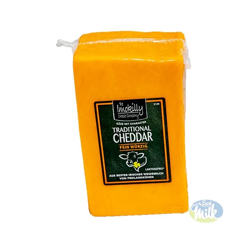 Cheddar sajt vörös 1kg