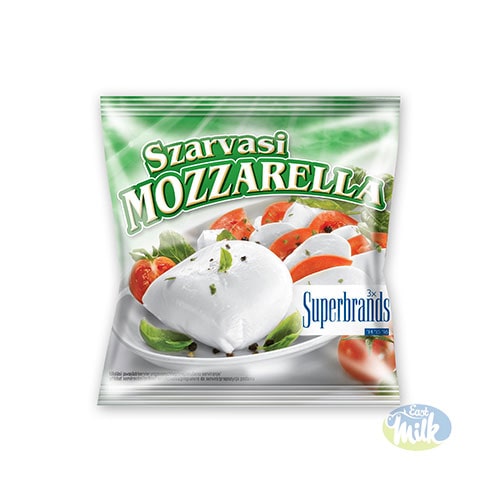 Szarvasi Mozzarella 100g