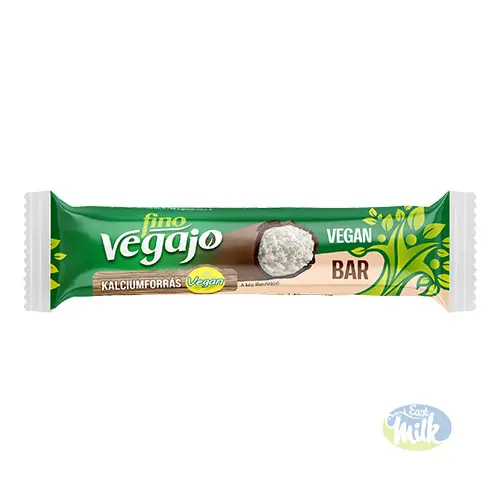 Vegajo vegán desszert 30g